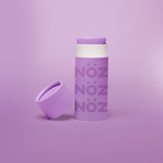 Load image into Gallery viewer, Noz sunscreen in Fluorescent Purple
