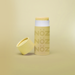 Load image into Gallery viewer, Noz sunscreen in Bright Yellow
